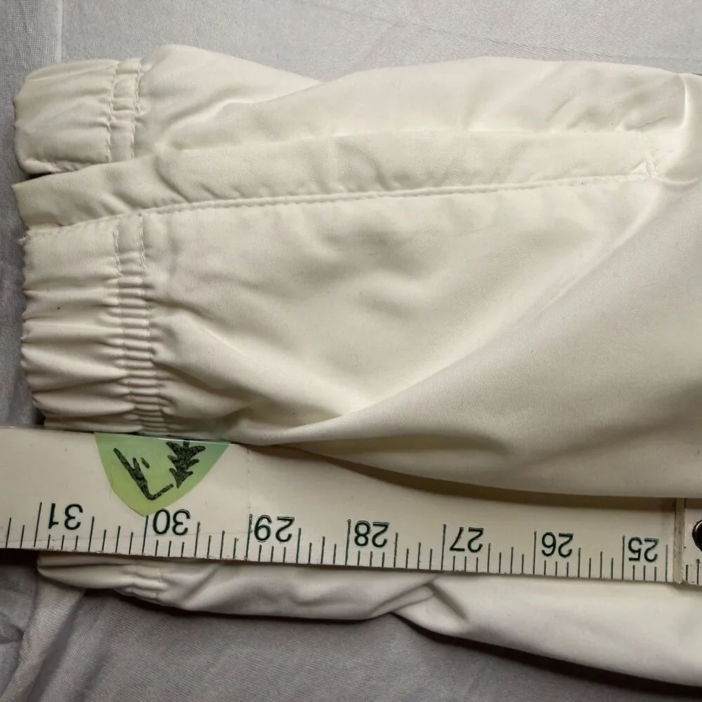 Official Salt Lake‎ 2002 Winter Olympics Torch Relay Men's L/XL Track Pants